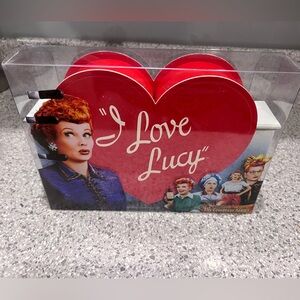I Love Lucy: The Complete Series (NIB - never opened)